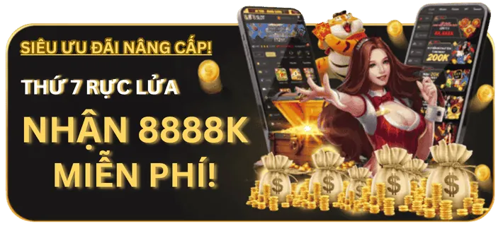 Thưởng nạp lại mcw777 app