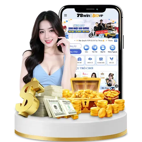 Các chương trình khuyến mãi và tiền thưởng độc quyền trên mcw777 app