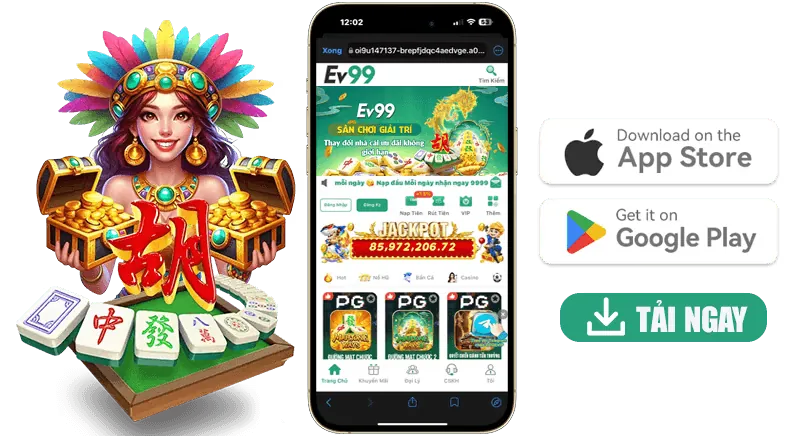 Ưu đãi độc quyền cho thành viên MCW777 App
