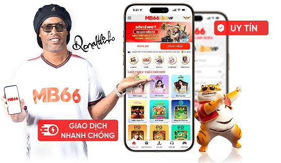 Kho trò chơi đa dạng tại MCW777 App