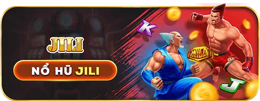 Game slot Thần Tài