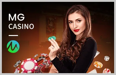 Giao diện mcw777 app Casino