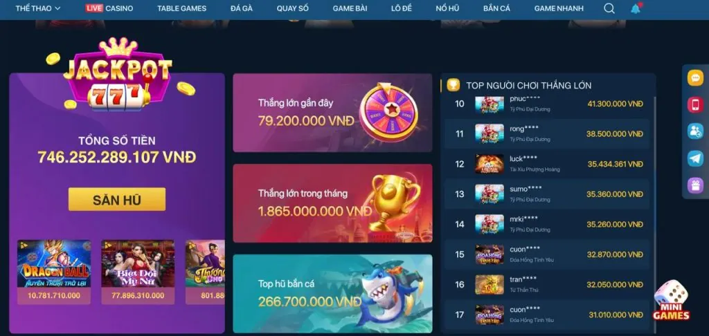 Lời mời tham gia sự kiện độc quyền